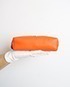 Mulberry Makeup Bag, top view